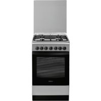 Indesit Kombinált tűzhely