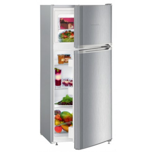Liebherr CTel 2131 Felül fagyasztós hűtőszekrény 