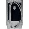 Whirlpool WSIP 4O23 PFE Beépíthető mosogatógép, 10 teríték,9 L,7 prog.,43 dB,E,Felső evőeszk.,45 cm,Autom.ajtónyit.