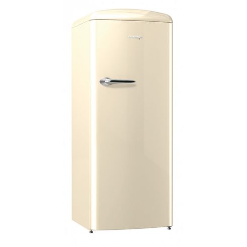 Gorenje ORB153C Egyajtós hűtőszekrény fagyasztóval