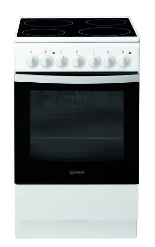 Indesit IS5V4PHW/E Elektromos tűzhely