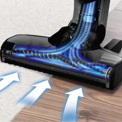 Bosch BBH32101 Akkus Akkus kézi porszívó,vezeték nélküli porszívó