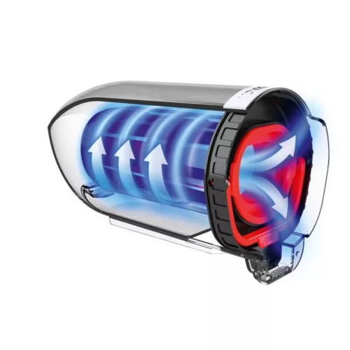Bosch BBH32101 Akkus Akkus kézi porszívó,vezeték nélküli porszívó