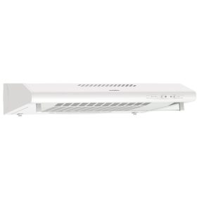   Mora OP530W Standard páraelszívó LED világítás 1 db motor,183 m3/h,57-63 dB,50 cm széles,C