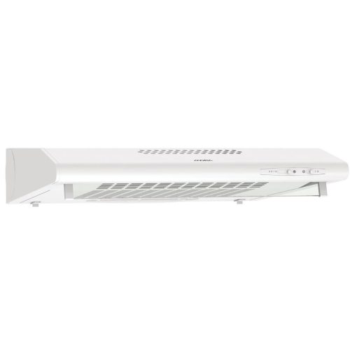 Mora OP530W Standard páraelszívó LED világítás  1 db motor, 183 m3/h,  57-63 dB zajszint,  50 cm széles,  C Energiaosztály