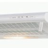 Mora OP530W Standard páraelszívó LED világítás  1 db motor, 183 m3/h,  57-63 dB zajszint,  50 cm széles,  C Energiaosztály