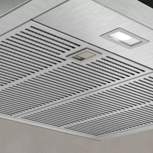 Neff D65BMP5N0 Fali páraelszívó LED világítás 1 db motor,657 m3/h,46-61 dB,60 cm széles,A