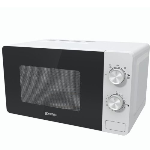 Gorenje MO17E1W Szabadonálló mikrohullámú sütő