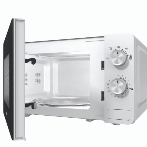 Gorenje MO17E1W Szabadonálló mikrohullámú sütő