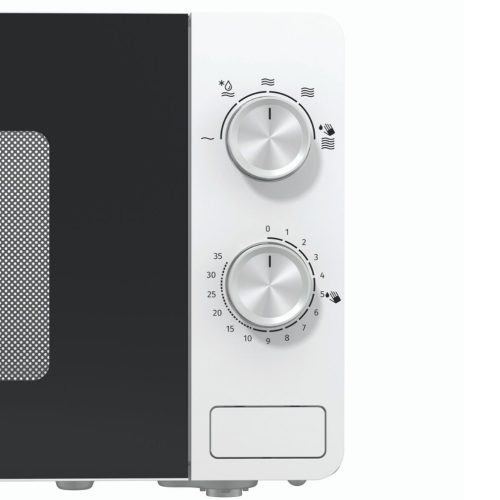 Gorenje MO17E1W Szabadonálló mikrohullámú sütő