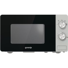 Gorenje MO17E1S Szabadonálló mikrohullámú sütő