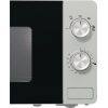Gorenje MO17E1S Szabadonálló mikrohullámú sütő
