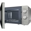 Gorenje MO17E1S Szabadonálló mikrohullámú sütő