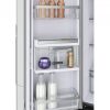 Whirlpool WQ9 U2L 4 ajtós hűtőszekrény fagyasztóval