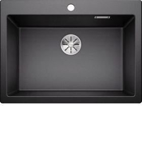   Blanco PLEON 8-PD Antracit színű Gránit mosogatótál (523043)