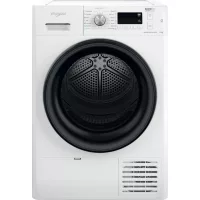 Whirlpool Hőszivattyús szárítógép