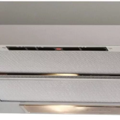 Cata TF-5250 X/L Beépíthető Kihúzható páraelszívó LED világítás 2 db motor,600 m3/h,60-69 dB,50 cm széles,C