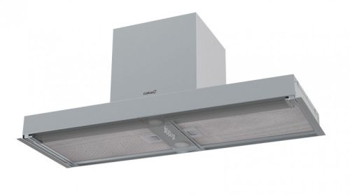 Cata ARMONIA X 90 Aláépíthető páraelszívó LED világítás 1 db motor,645 m3/h,56-70 dB,90 cm széles,C