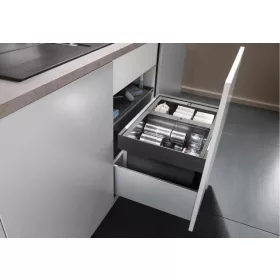 Blanco FLEXON II 45/2 Beépíthető szeméttároló (521468)