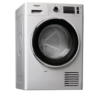 Whirlpool Hőszivattyús szárítógép