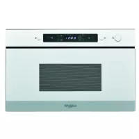 Whirlpool Beépíthető mikrohullámú sütő