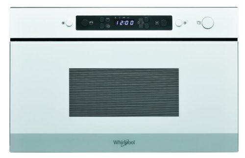 Whirlpool AMW 4920 WHBeépíthető mikrohullámú sütő