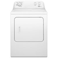 Légkivezetéses szárítógép