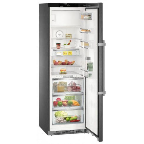Liebherr KBbs 4374 Egyajtós hűtőszekrény fagyasztóval