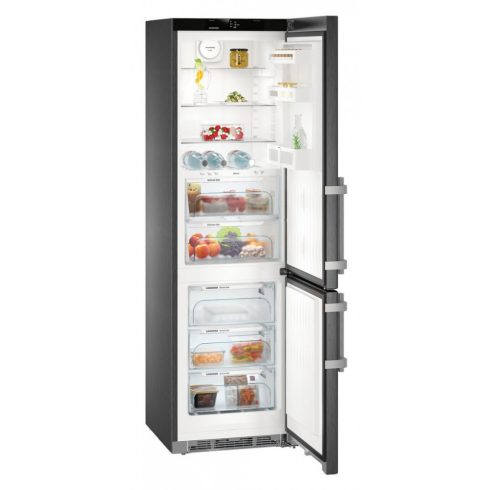 Liebherr CNbs 4835 Alulfagyasztós hűtőszekrény