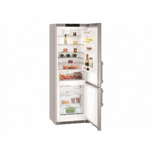 Liebherr CNef 5735 Alulfagyasztós hűtőszekrény