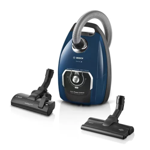 Bosch BGL8X230 Porzsákos porszívó