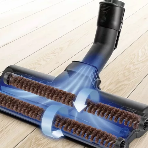 Bosch BGL8X230 Porzsákos porszívó