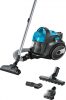 Bosch BGS05X240 Porzsák nélküli porszívó