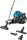 Bosch BGS05X240 Porzsák nélküli porszívó