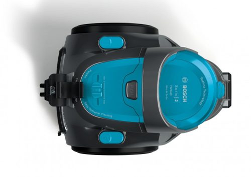 Bosch BGS05X240 Porzsák nélküli porszívó