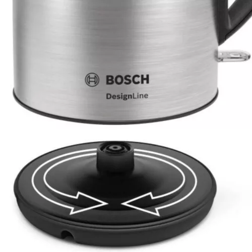 Bosch TWK3P420 Vízforraló