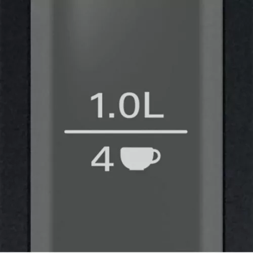 Bosch TWK3P424 Vízforraló