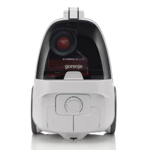 Gorenje VCEA02GALWCY Porzsák nélküli porszívó