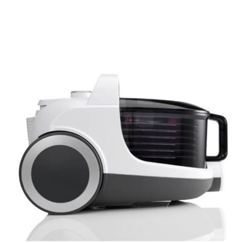 Gorenje VCEA02GALWCY Porzsák nélküli porszívó