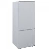 Gorenje RKI4151P1 Beépíthető Alulfagyasztós hűtőszekrény, bútorlap nélkül