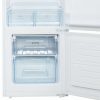 Gorenje RKI4151P1 Beépíthető Alulfagyasztós hűtőszekrény, bútorlap nélkül