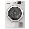 Indesit YT M11 83K RX EU Hőszivattyús szárítógép A+++,8 kg,65 dB,Inverter motoros