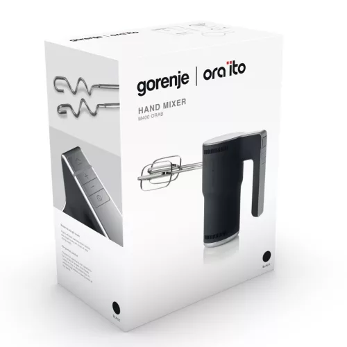 Gorenje M400ORAB Kézi robotgép