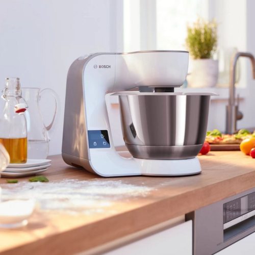 Bosch MUM5XW40 Konyhai robotgép