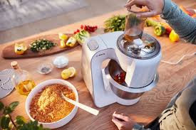 Bosch MUM5XW40 Konyhai robotgép