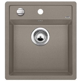   Blanco DALAGO 45 Silgránit Tartufo színű-EXC Gránit mosogatótál (517317)