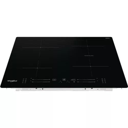 Whirlpool WB S2560 NE Beépíthető Indukciós főzőlap Keret nélküli,7200 W,Érintőszenzoros,Gyerekzár,
