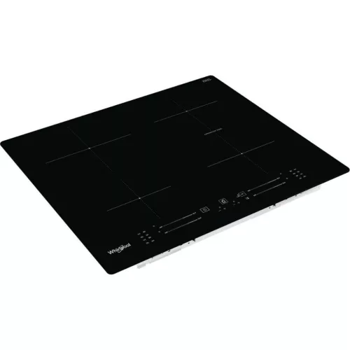 Whirlpool WB S2560 NE Beépíthető Indukciós főzőlap Keret nélküli,7200 W,Érintőszenzoros,Gyerekzár,