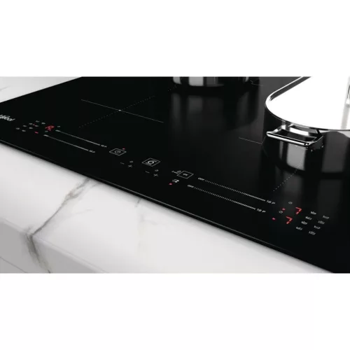 Whirlpool WB S2560 NE Beépíthető Indukciós főzőlap Keret nélküli,7200 W,Érintőszenzoros,Gyerekzár,