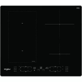   Whirlpool WL B5860 AL Beépíthető Indukciós főzőlap Keret nélküli,7200 W,Érintőszenzoros,Gyerekzár,